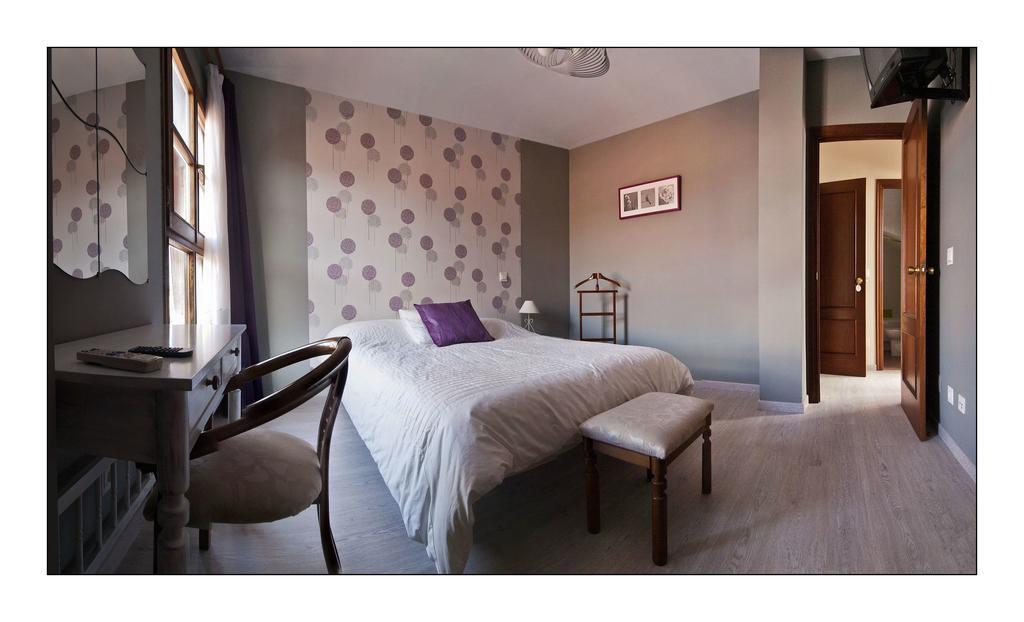 Hotel Rural En Escalante Las Solanas エクステリア 写真