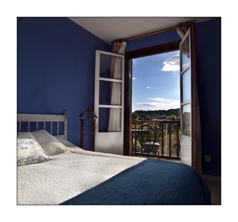 Hotel Rural En Escalante Las Solanas 部屋 写真