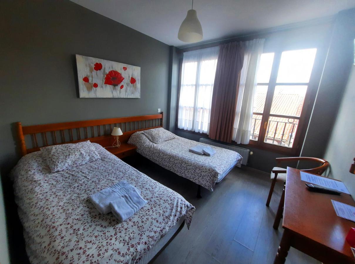 Hotel Rural En Escalante Las Solanas エクステリア 写真