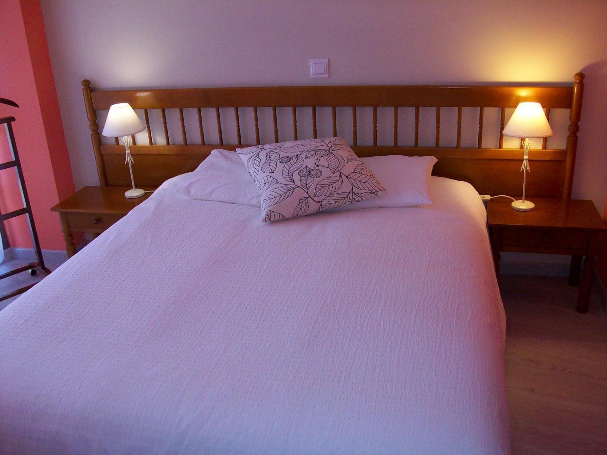 Hotel Rural En Escalante Las Solanas 部屋 写真