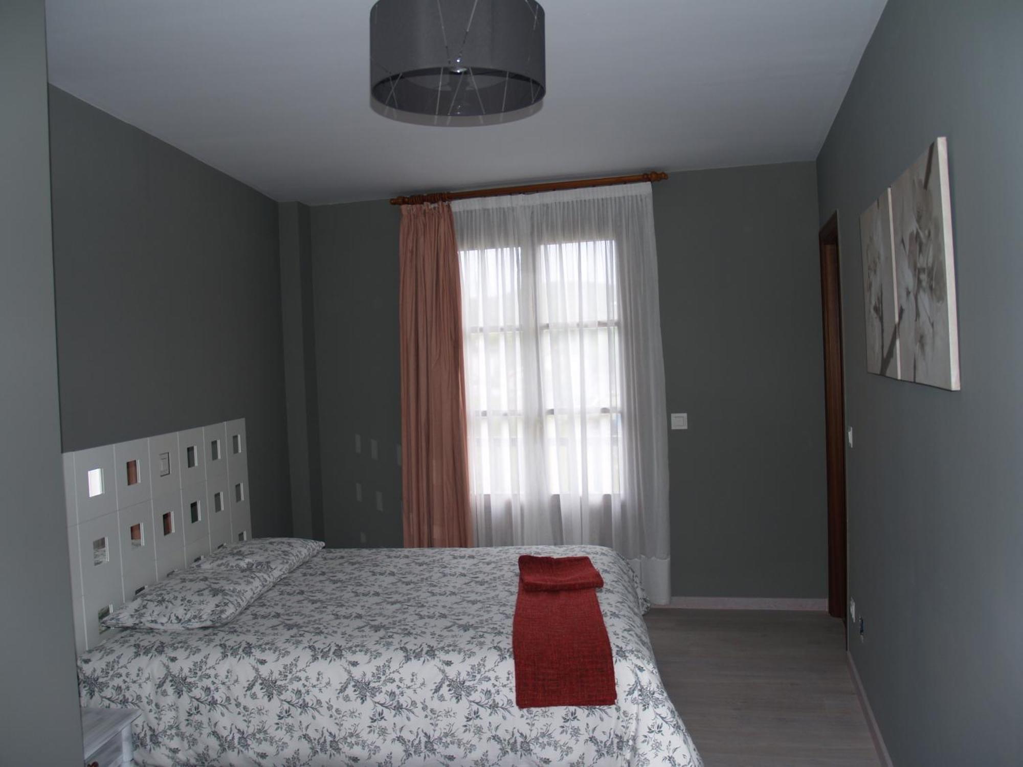 Hotel Rural En Escalante Las Solanas 部屋 写真