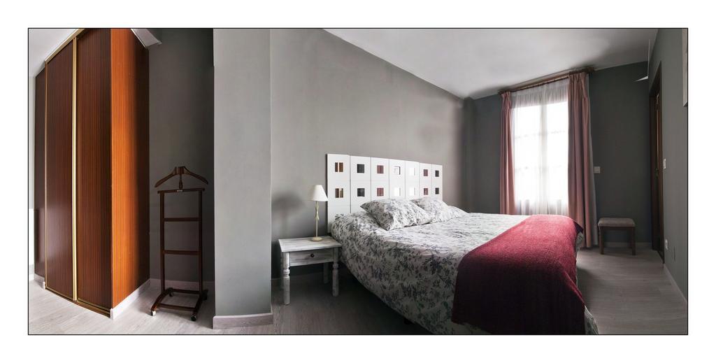 Hotel Rural En Escalante Las Solanas エクステリア 写真