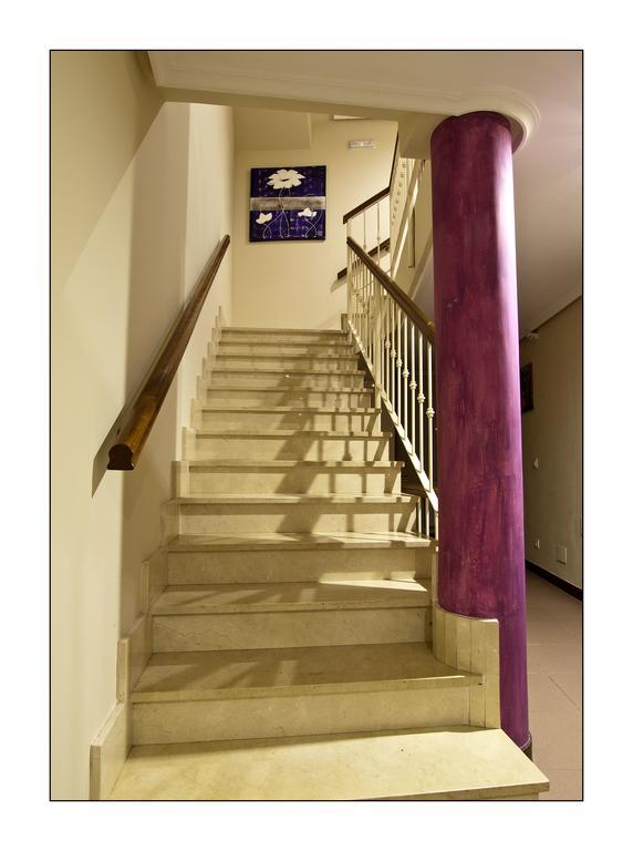 Hotel Rural En Escalante Las Solanas エクステリア 写真