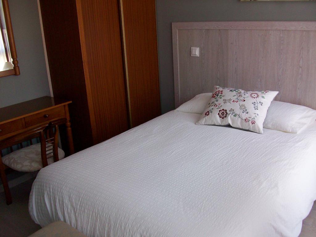 Hotel Rural En Escalante Las Solanas 部屋 写真