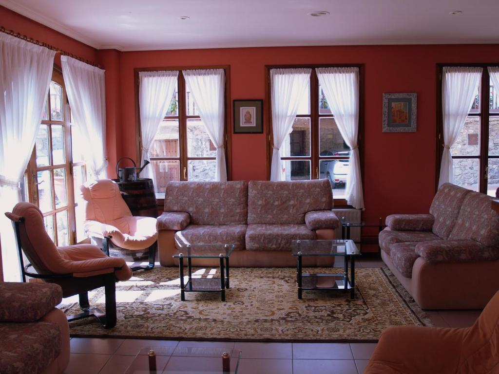 Hotel Rural En Escalante Las Solanas エクステリア 写真