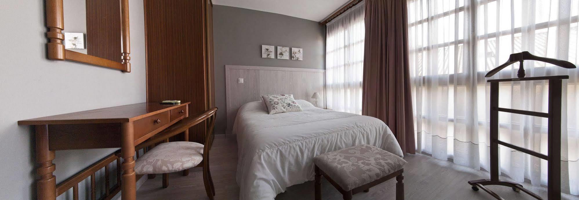 Hotel Rural En Escalante Las Solanas エクステリア 写真
