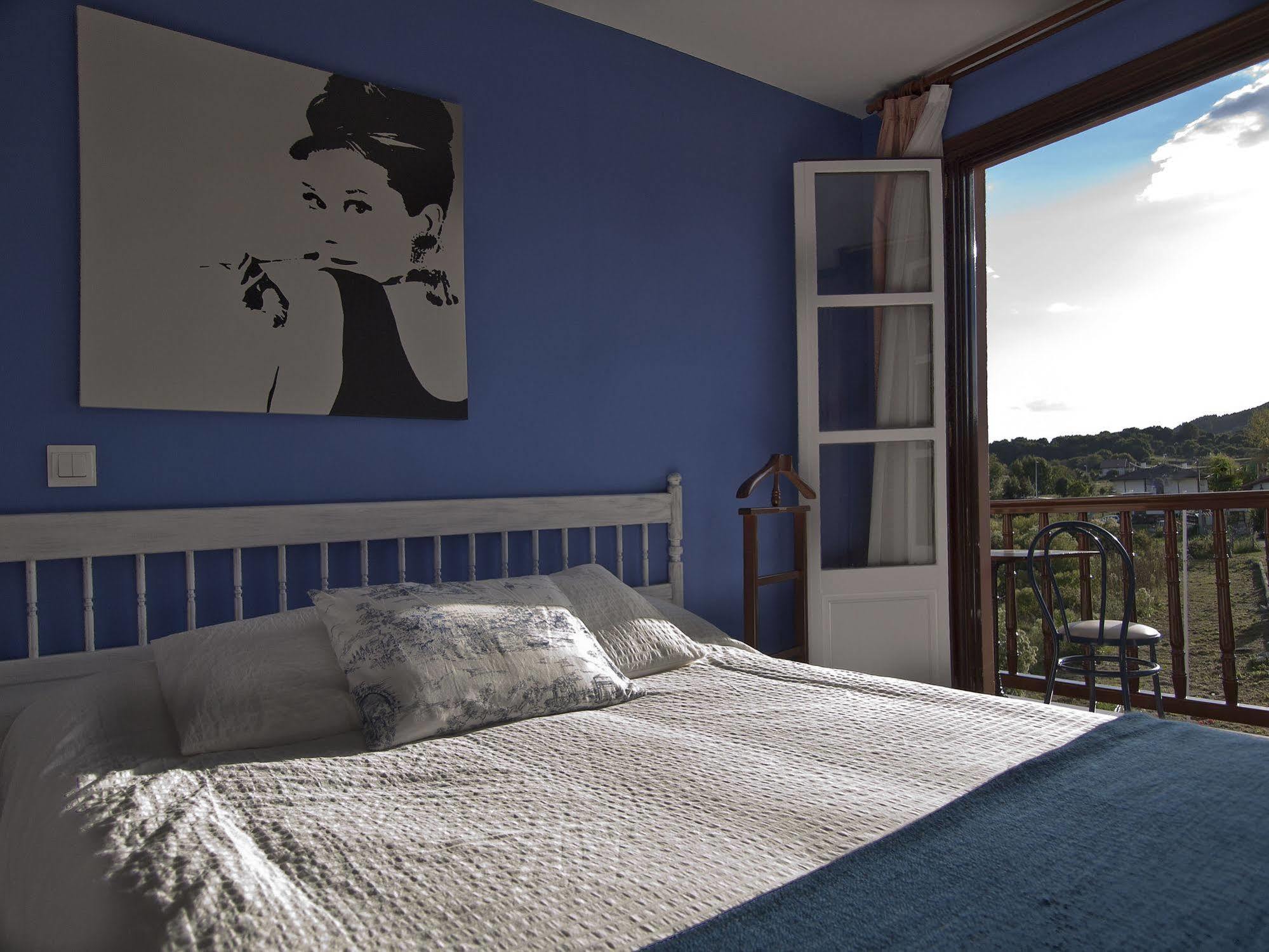 Hotel Rural En Escalante Las Solanas エクステリア 写真