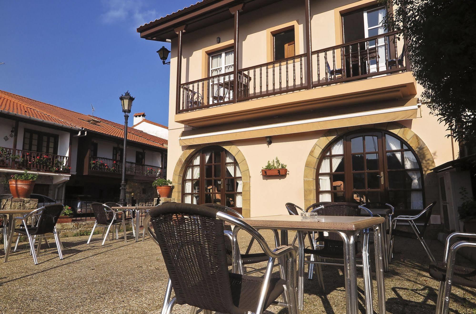 Hotel Rural En Escalante Las Solanas エクステリア 写真